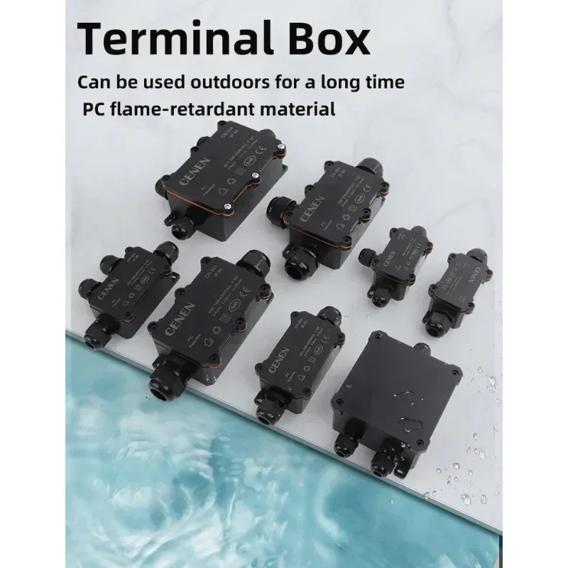 IP68 waterproof junction box,  - đánh giá và giá Outdoor Furniture Outlet