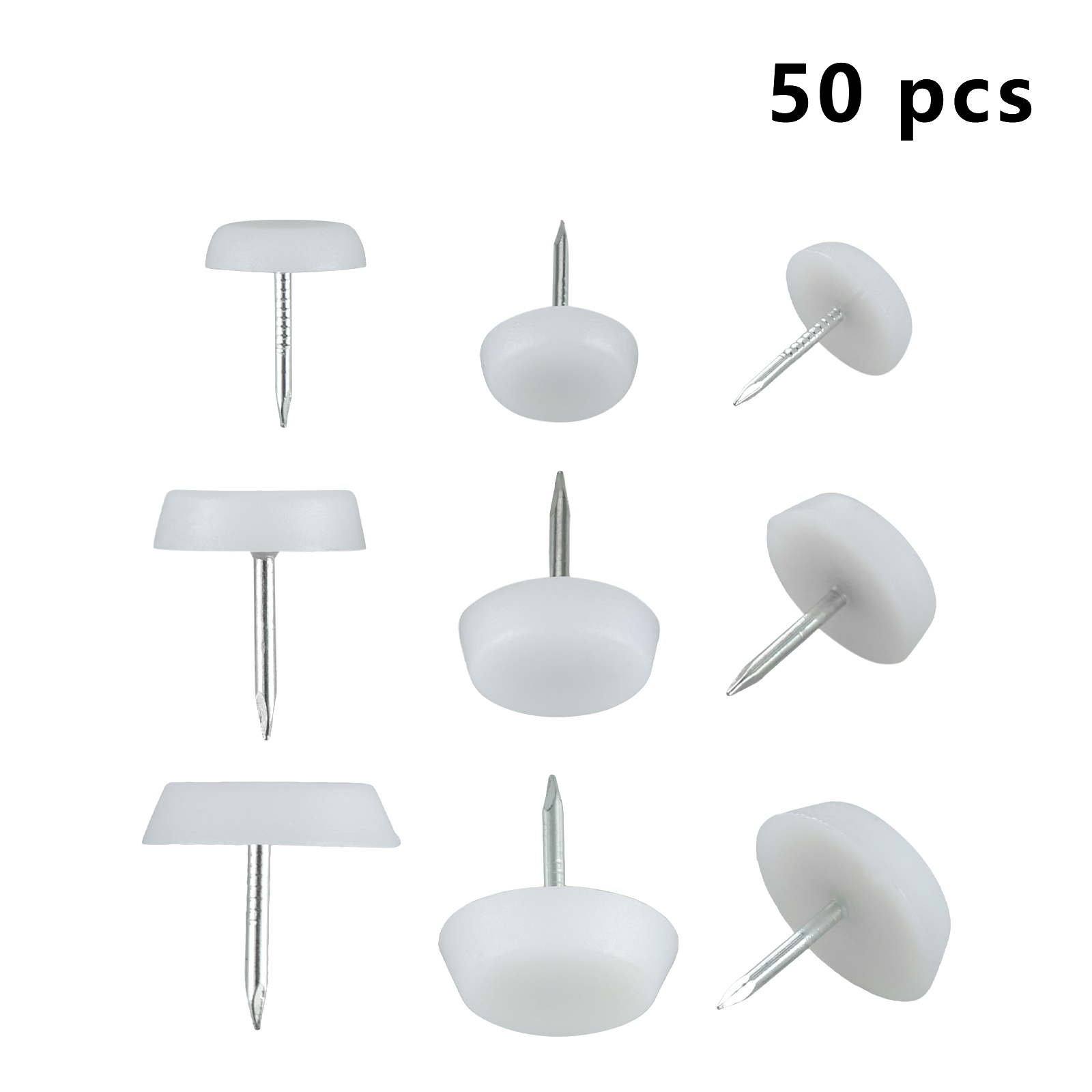 50Pcs 14/18/20mm Table Chair L - đánh giá và giá Outdoor Furniture Glider