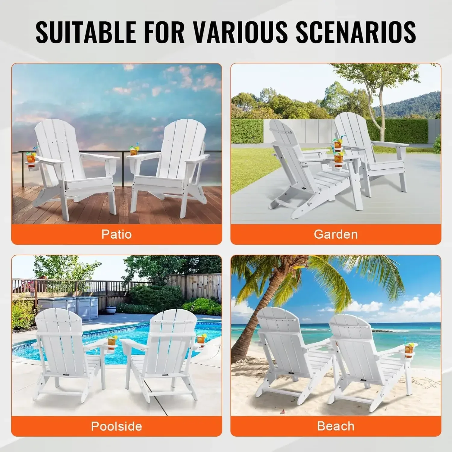 Hot salesBig deal Folding Adir - đánh giá và giá Outdoor Furniture Fire Pit Set