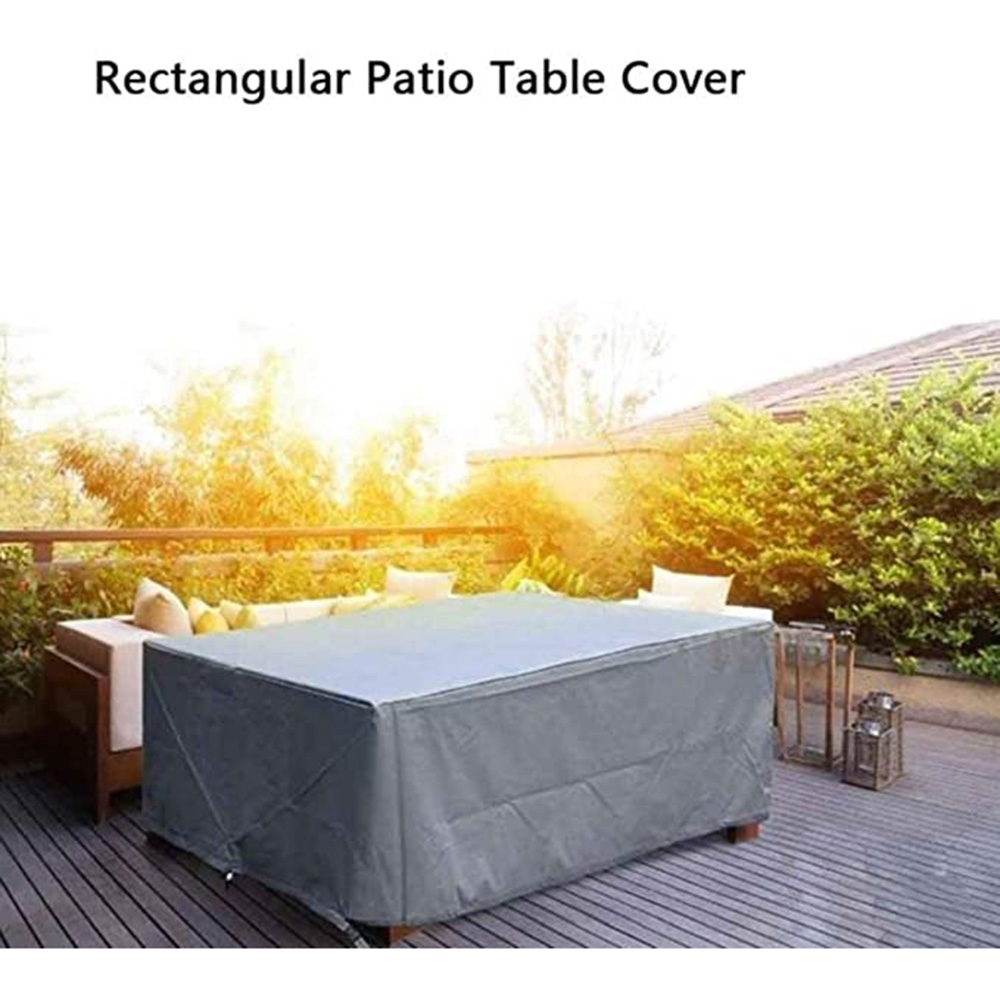 72 Size Waterproof Cover Outdo - đánh giá và giá Outdoor Furniture Varnish