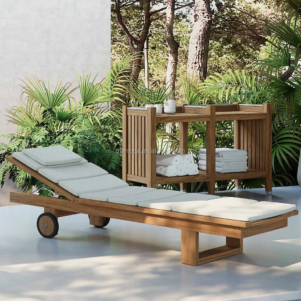 #teak outdoor furniture china  - đánh giá và giá Outdoor Furniture Supplier