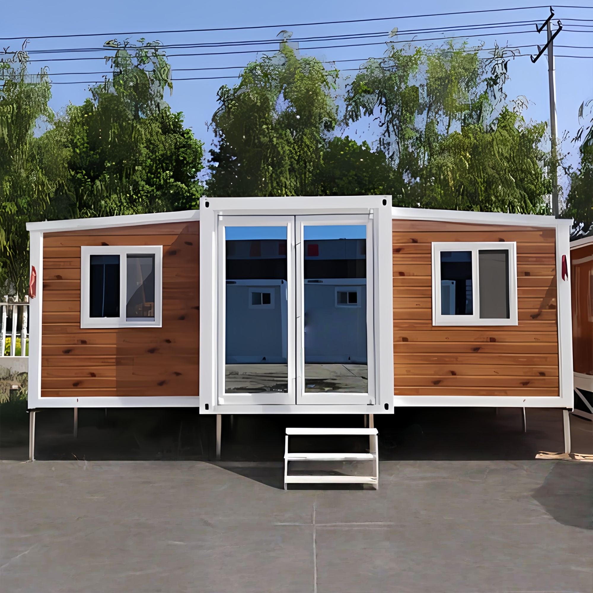 Suppliers Custom Prefabricated - đánh giá và giá Outdoor Furniture Supplier