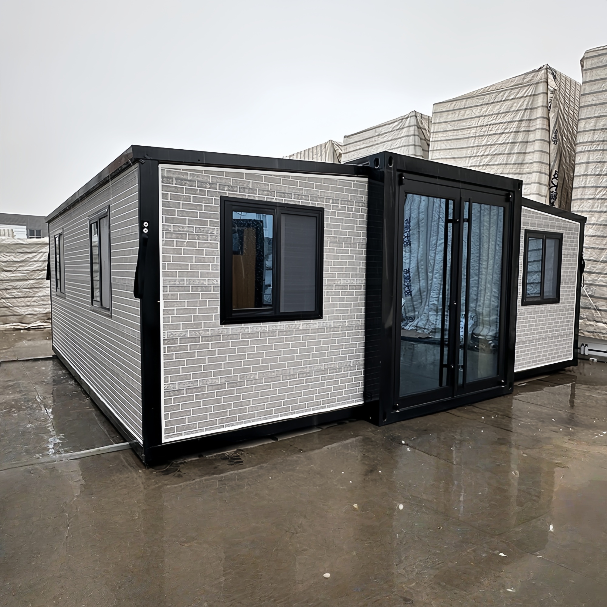 Suppliers Custom Prefabricated - đánh giá và giá Outdoor Furniture Supplier