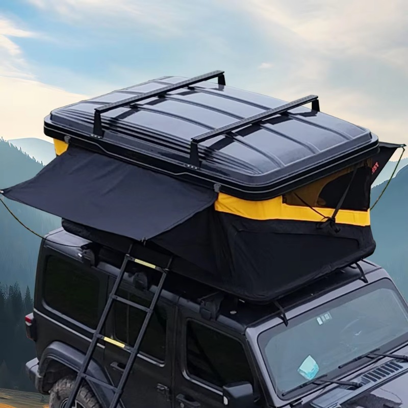 Car Hardshell Rooftop Tent Cam - đánh giá và giá Outdoor Furniture Supplier