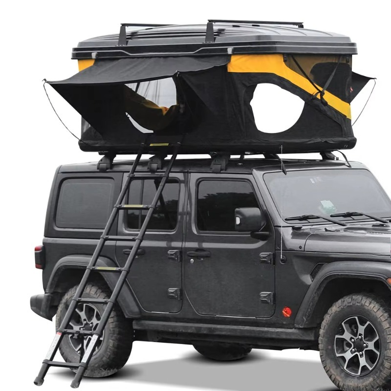 Car Hardshell Rooftop Tent Cam - đánh giá và giá Outdoor Furniture Supplier