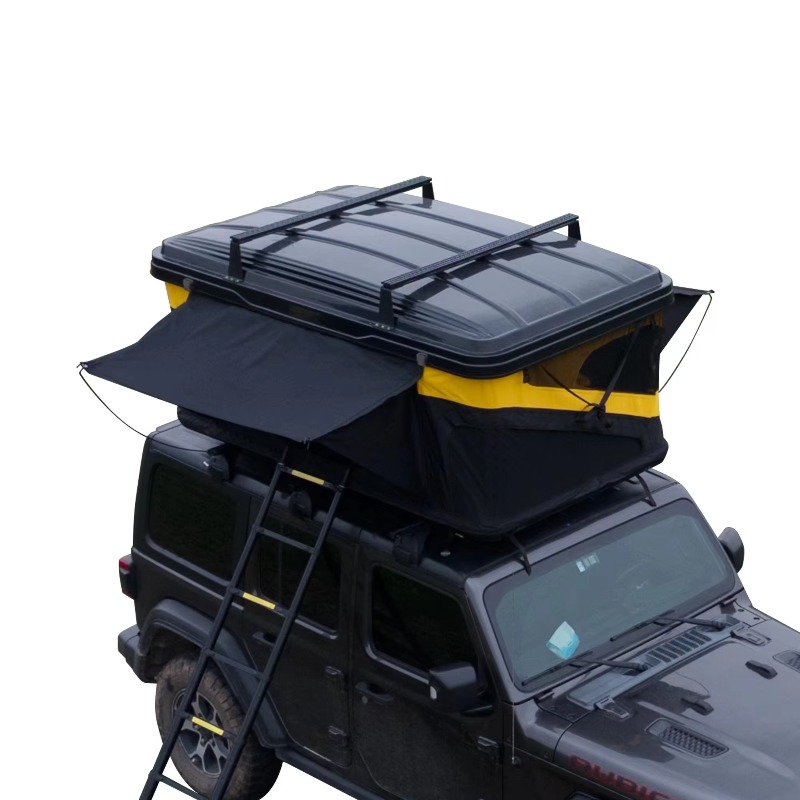 Car Hardshell Rooftop Tent Cam - đánh giá và giá Outdoor Furniture Supplier