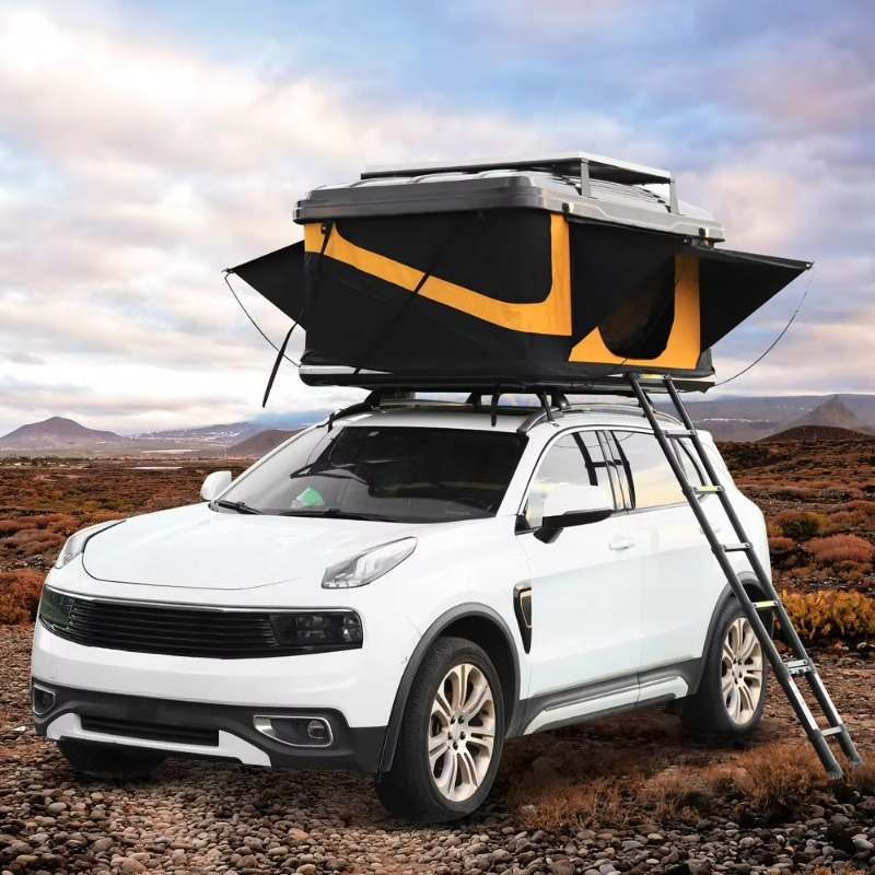 Car Hardshell Rooftop Tent Cam - đánh giá và giá Outdoor Furniture Supplier