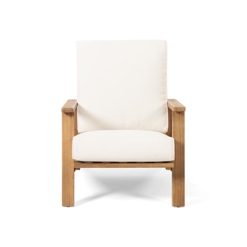 Paloma Club Chair - Modern Arm - đánh giá và giá Outdoor Furniture Upholstery