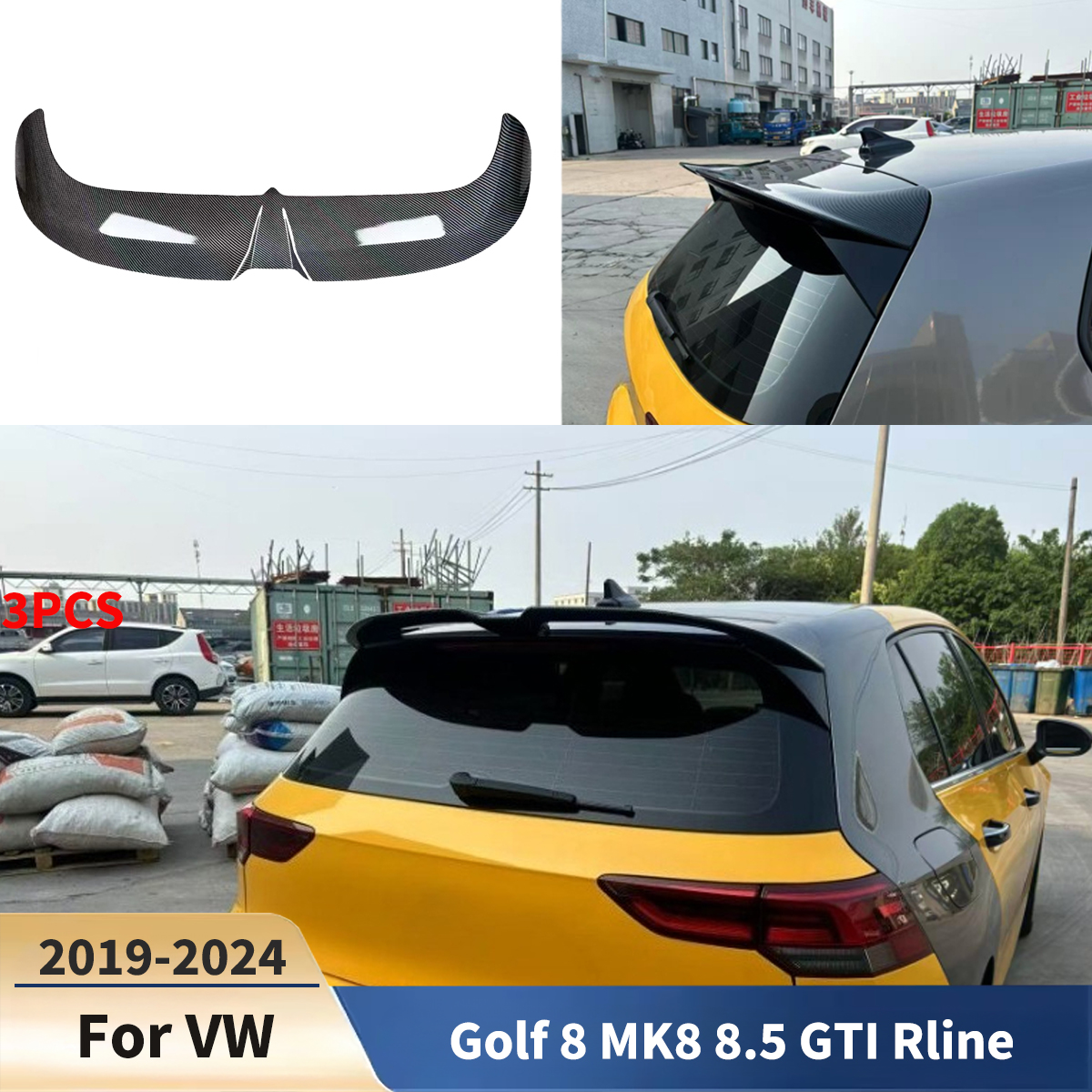 For VW Golf 8 MK8 8.5 GTI Rlin - đánh giá và giá Outdoor Furniture Rh