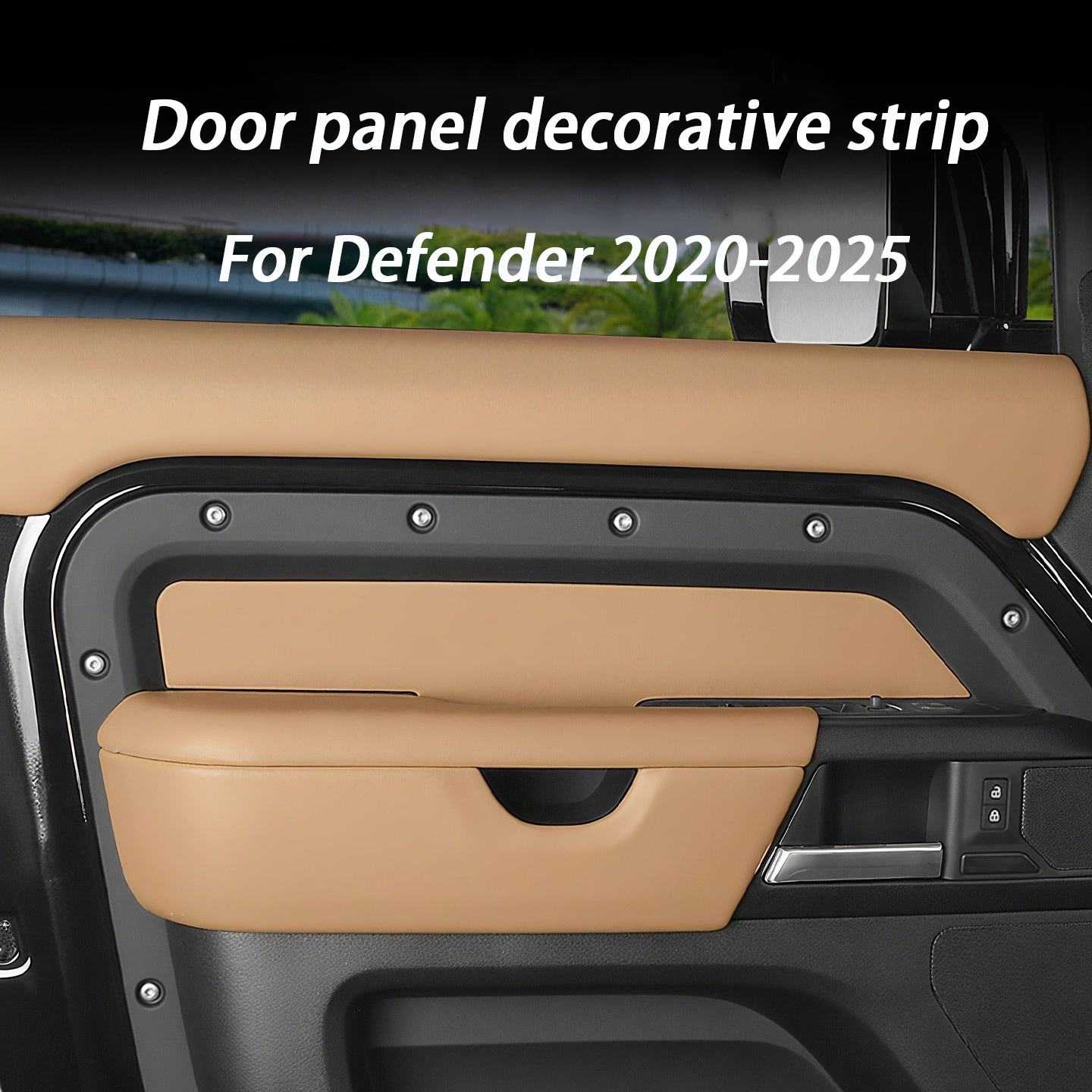 Car Modified Door Interior Dec - đánh giá và giá Outdoor Furniture Glider