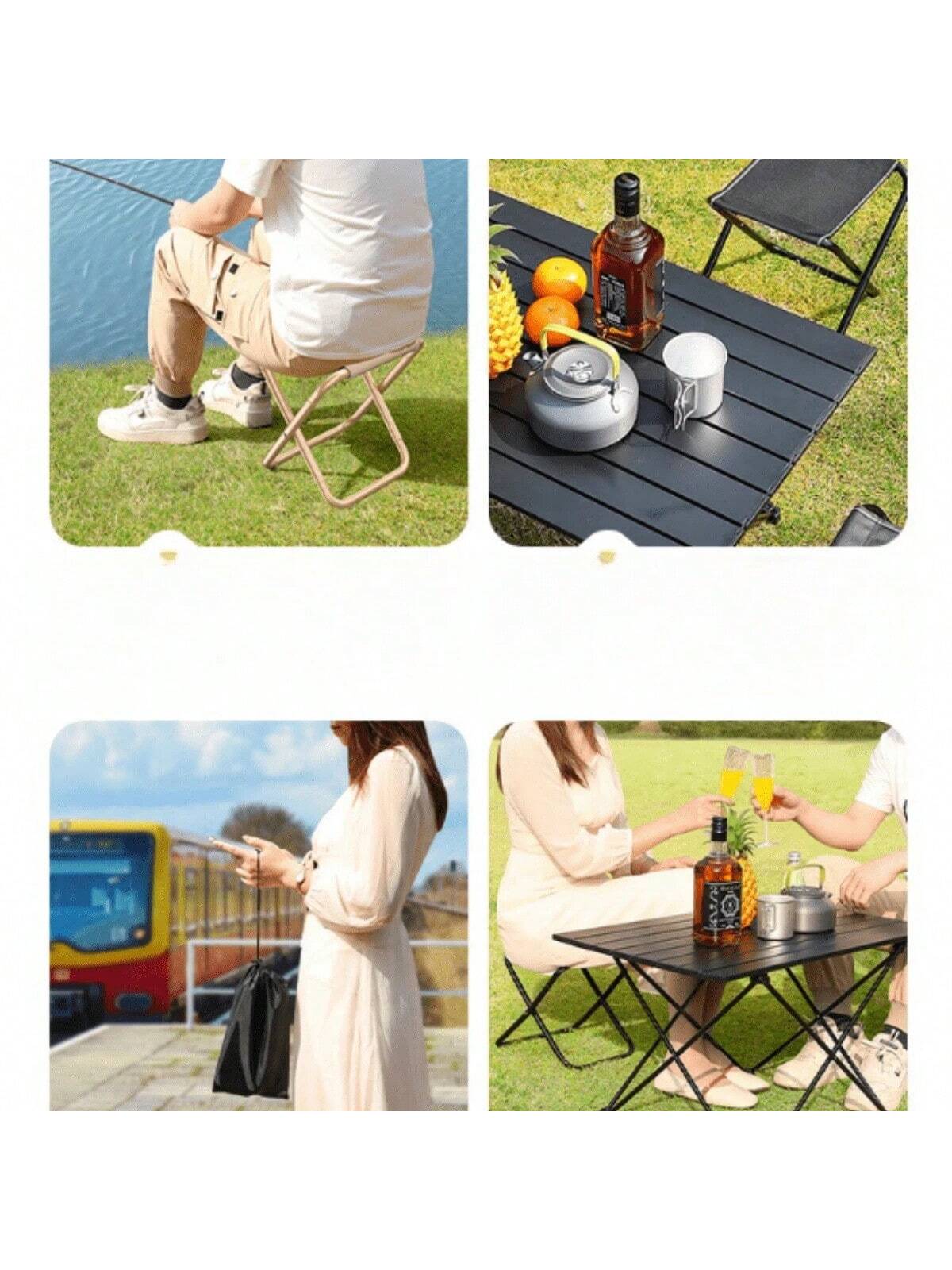 1pc cool and convenient campin - đánh giá và giá Outdoor Furniture Lowes