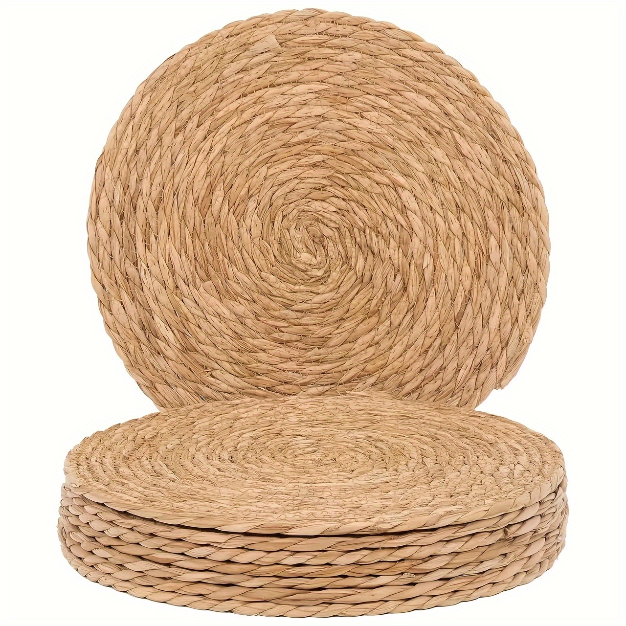 4pcs/6pcs/8pcs set of round ra - đánh giá và giá Outdoor Furniture Rh