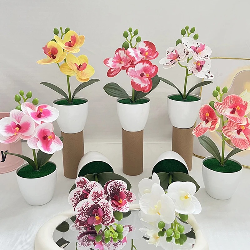 1Pcs 20CM Simulation Plants Po - đánh giá và giá Outdoor Furniture Rh