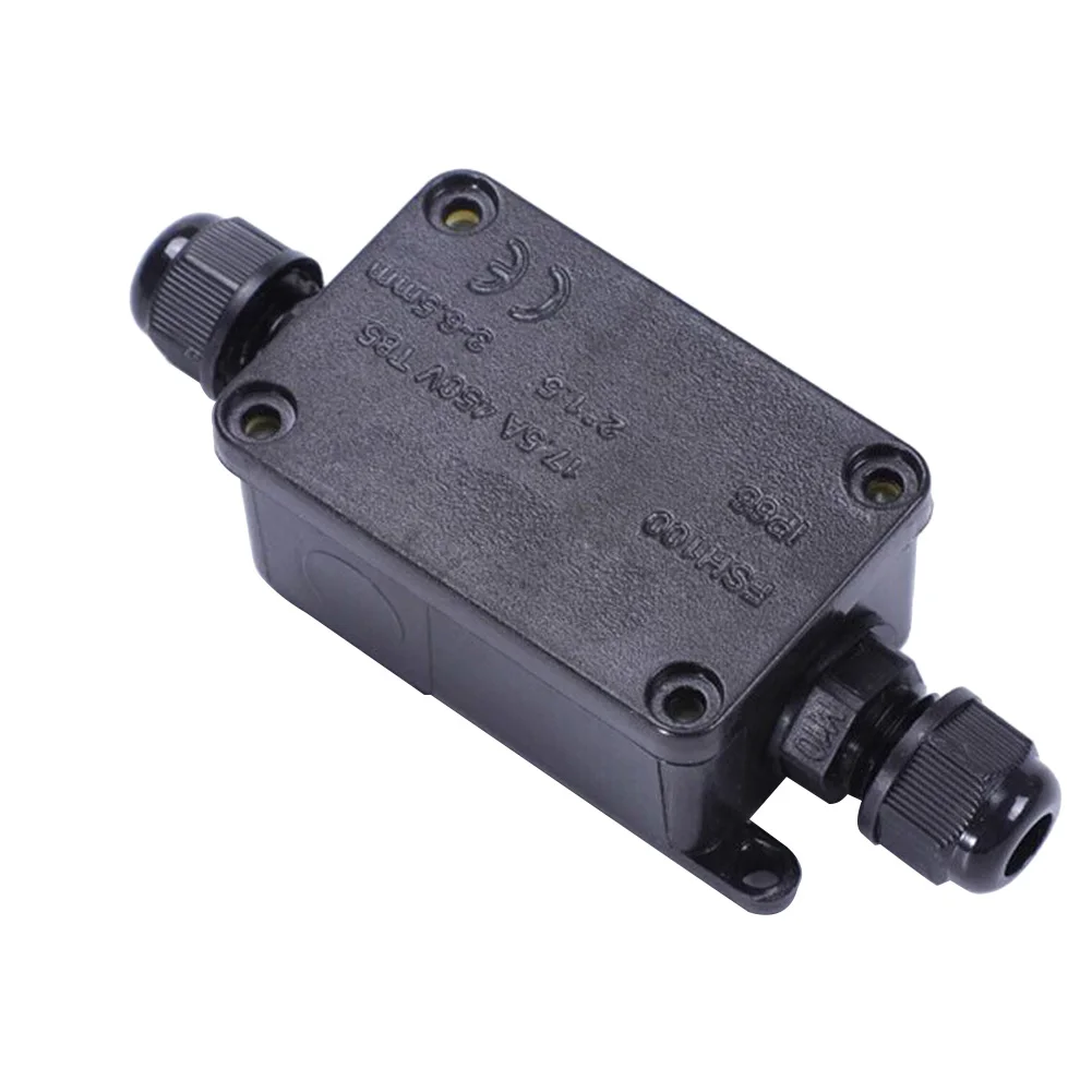2 Way Outdoor Junction Box Wat - đánh giá và giá Outdoor Furniture Outlet