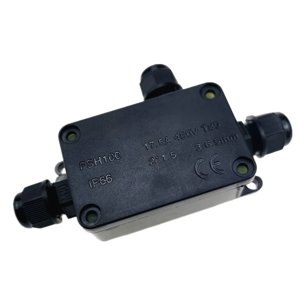 2 Way Outdoor Junction Box Wat - đánh giá và giá Outdoor Furniture Outlet