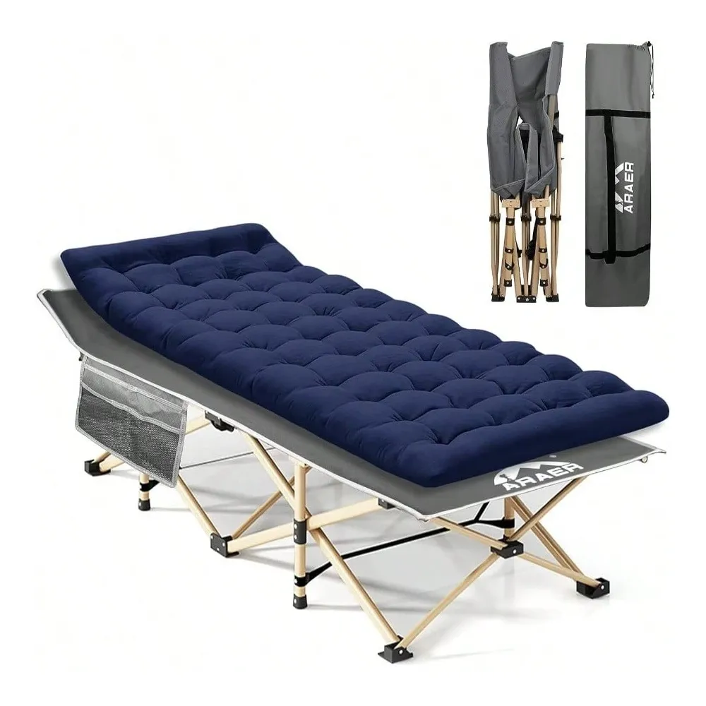 Cot, 450LBS Load Portable Fold - đánh giá và giá Outdoor Furniture Supplier