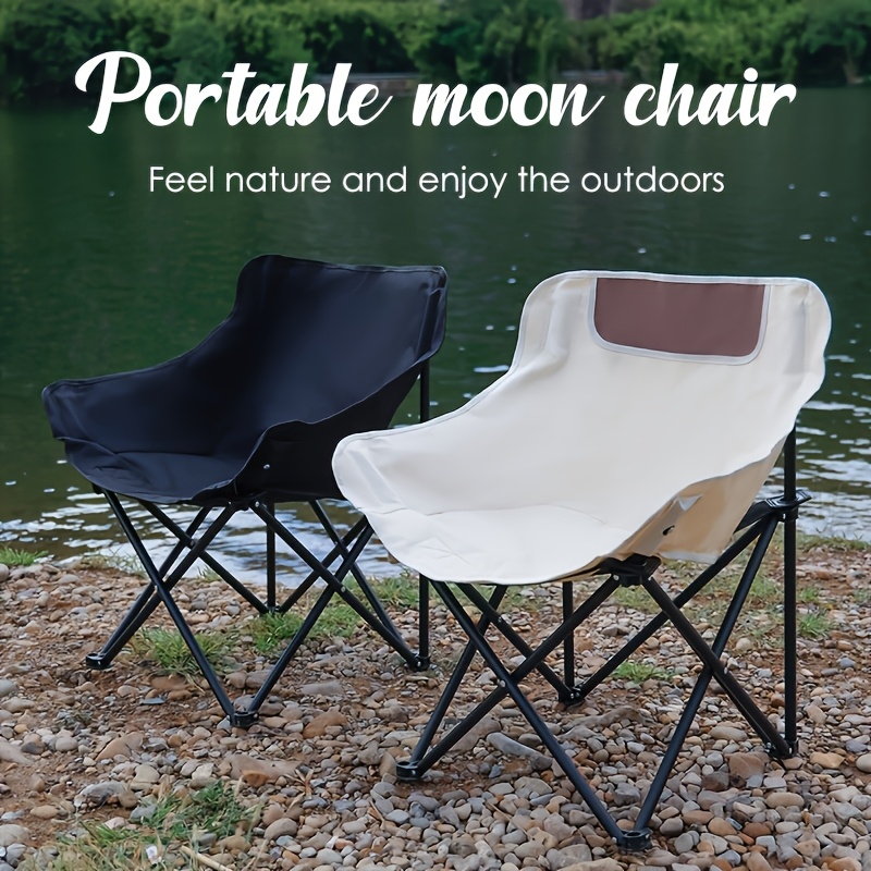 Oversized Camping Chair with S - đánh giá và giá Outdoor Furniture Lowes
