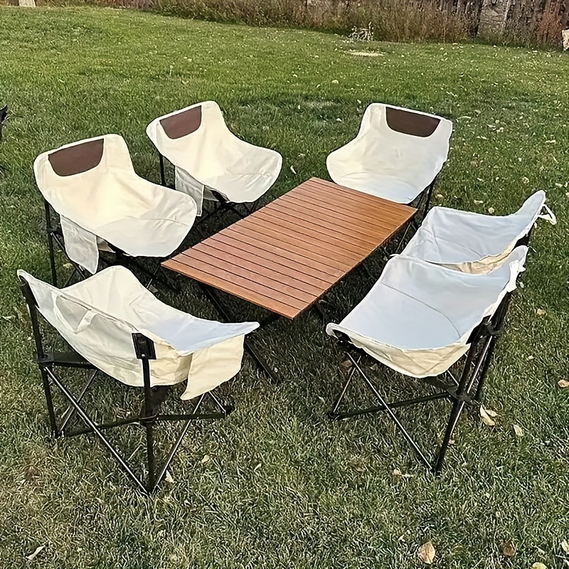Oversized Camping Chair with S - đánh giá và giá Outdoor Furniture Lowes