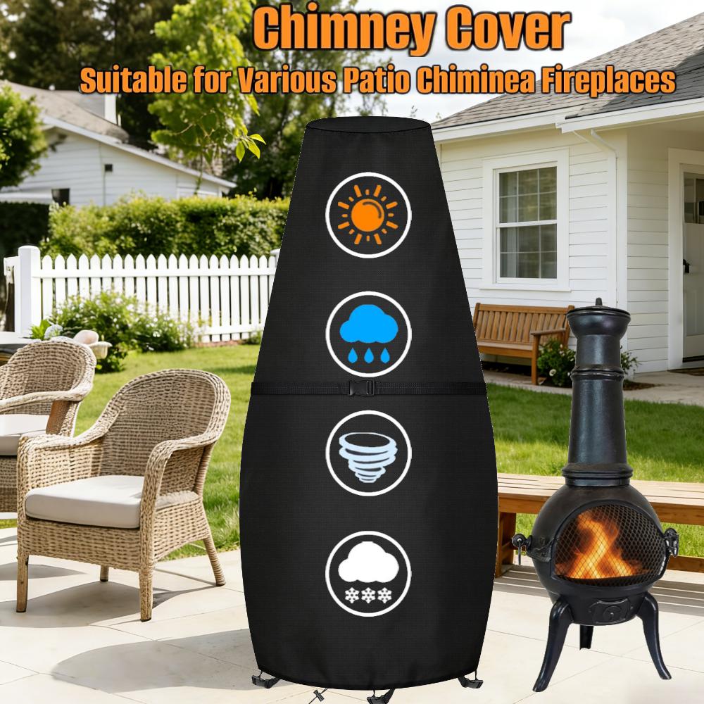 210D Oxford Cloth Waterproof C - đánh giá và giá Outdoor Furniture Covers Waterproof