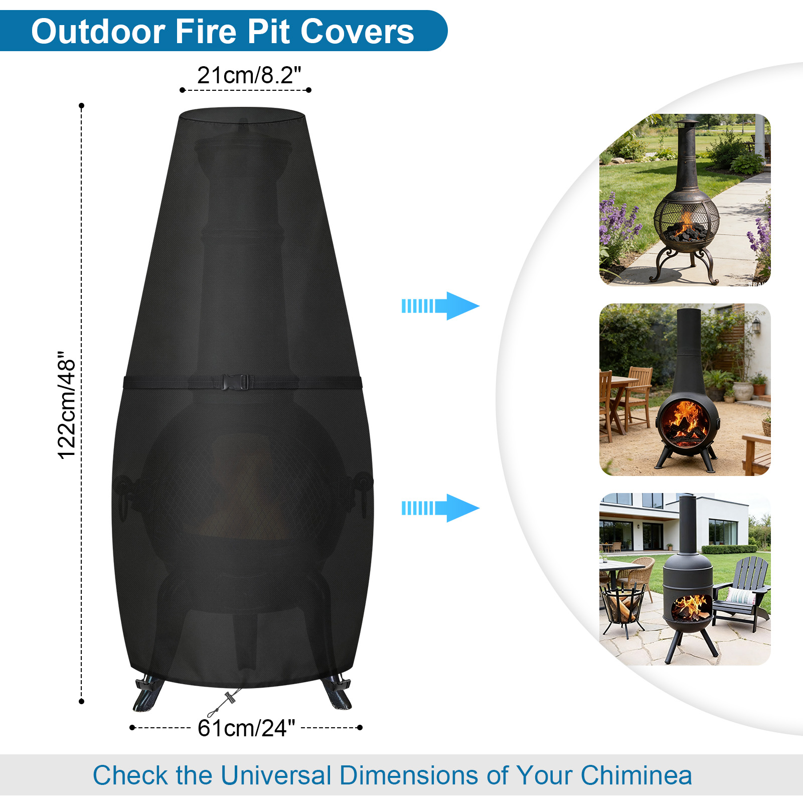 210D Oxford Cloth Waterproof C - đánh giá và giá Outdoor Furniture Covers Waterproof