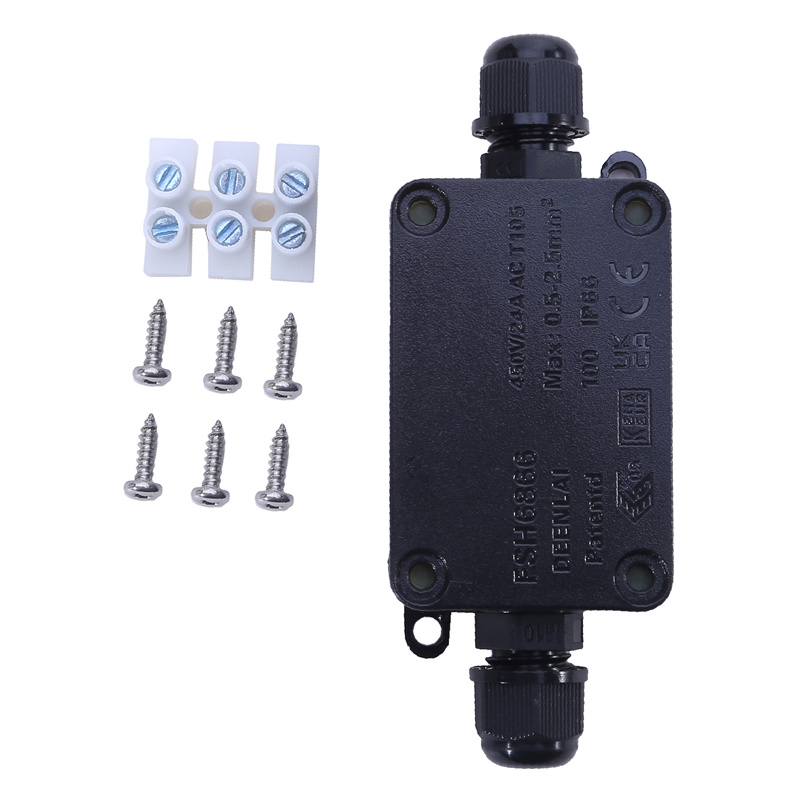 Junction Box Mini Outdoor Wate - đánh giá và giá Outdoor Furniture Outlet
