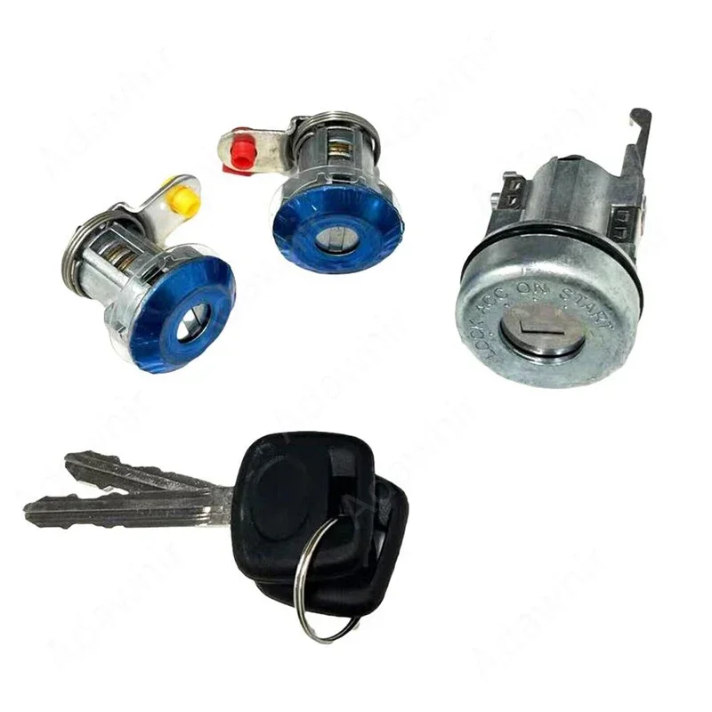 Ignition Barrel  2 Door Lock I - đánh giá và giá Outdoor Furniture Glider