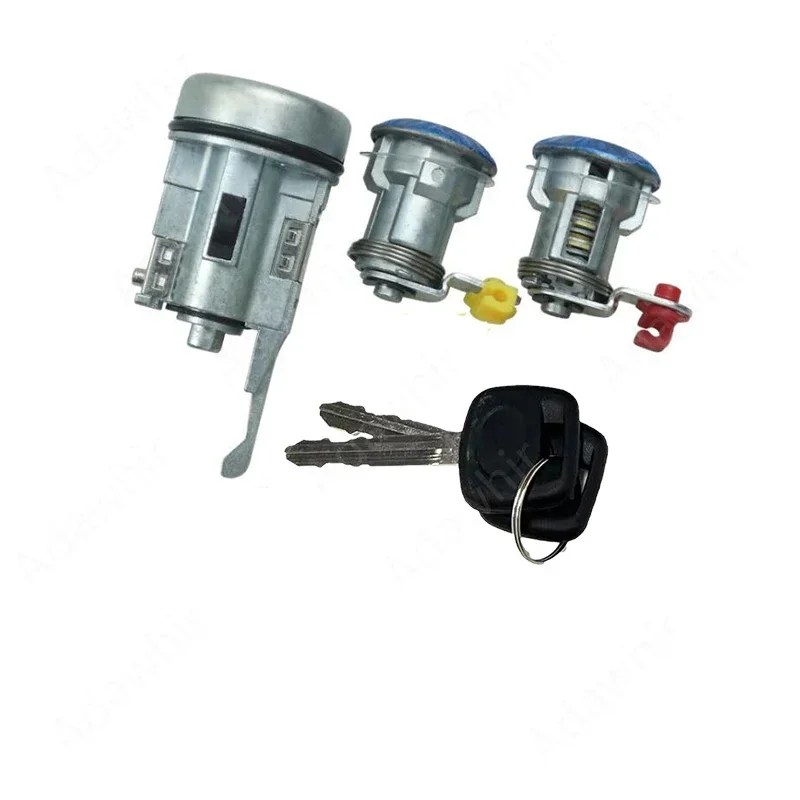 Ignition Barrel  2 Door Lock I - đánh giá và giá Outdoor Furniture Glider
