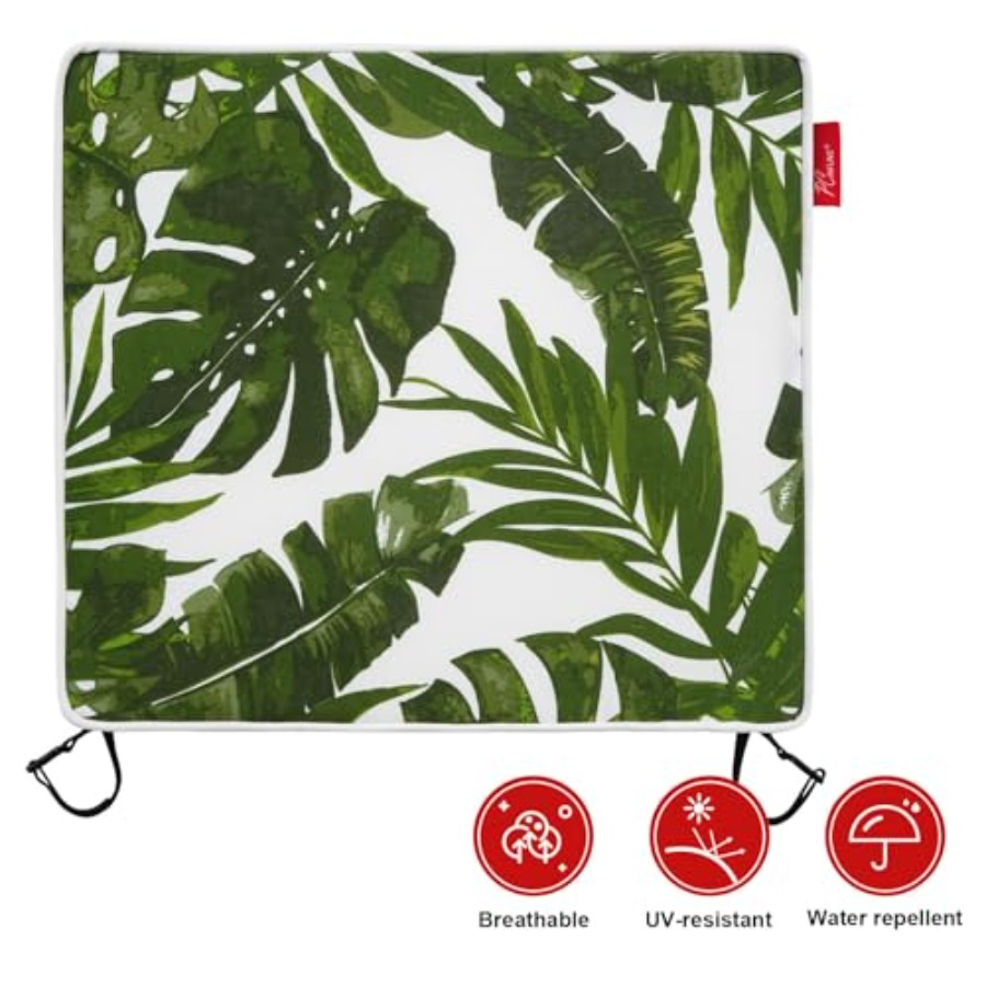 Outdoor Chair Cushion 22 x 22  - đánh giá và giá Outdoor Furniture Cushions 22 X 22