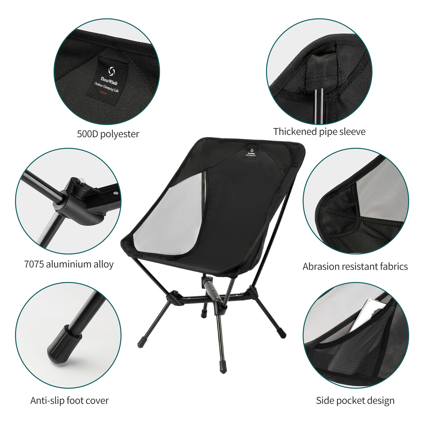Thous Winds Adult/Child Ultral - đánh giá và giá Outdoor Furniture Lowes