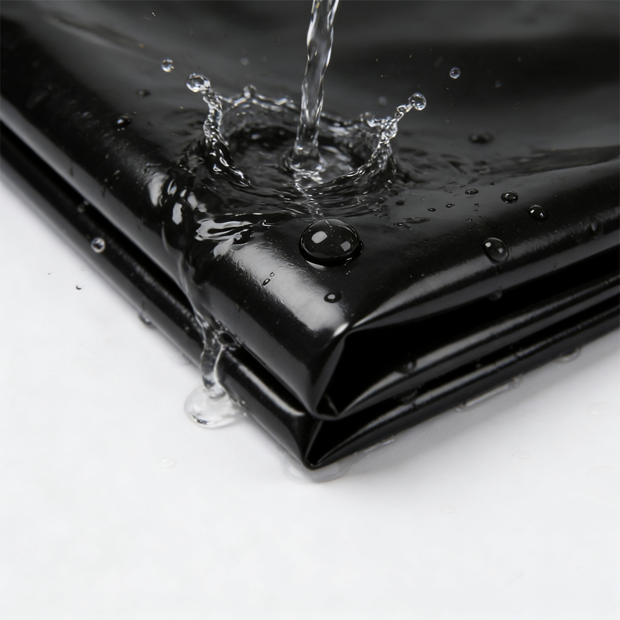 Durable Pure Black PVC Waterpr - đánh giá và giá Outdoor Furniture Lowes