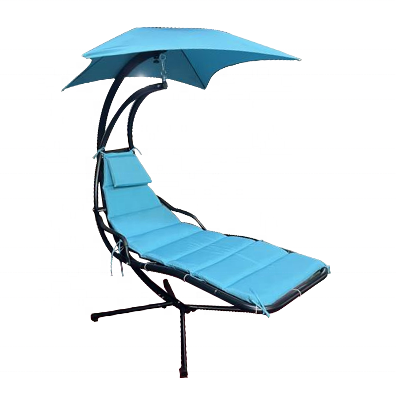 Modern Metal Hanging Swing Cha - đánh giá và giá Outdoor Furniture Rh