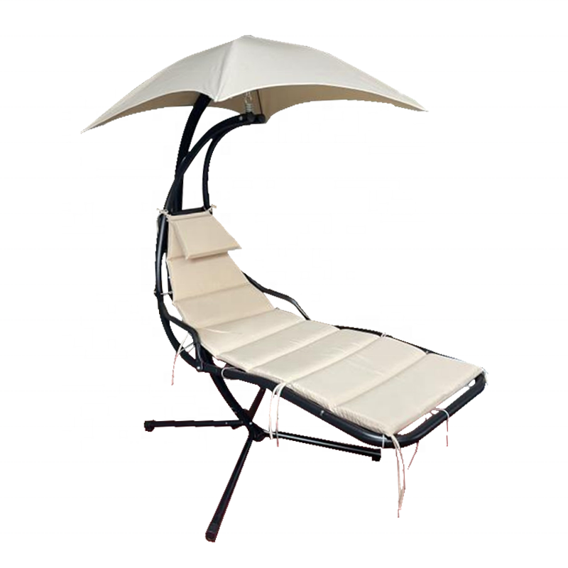 Modern Metal Hanging Swing Cha - đánh giá và giá Outdoor Furniture Rh