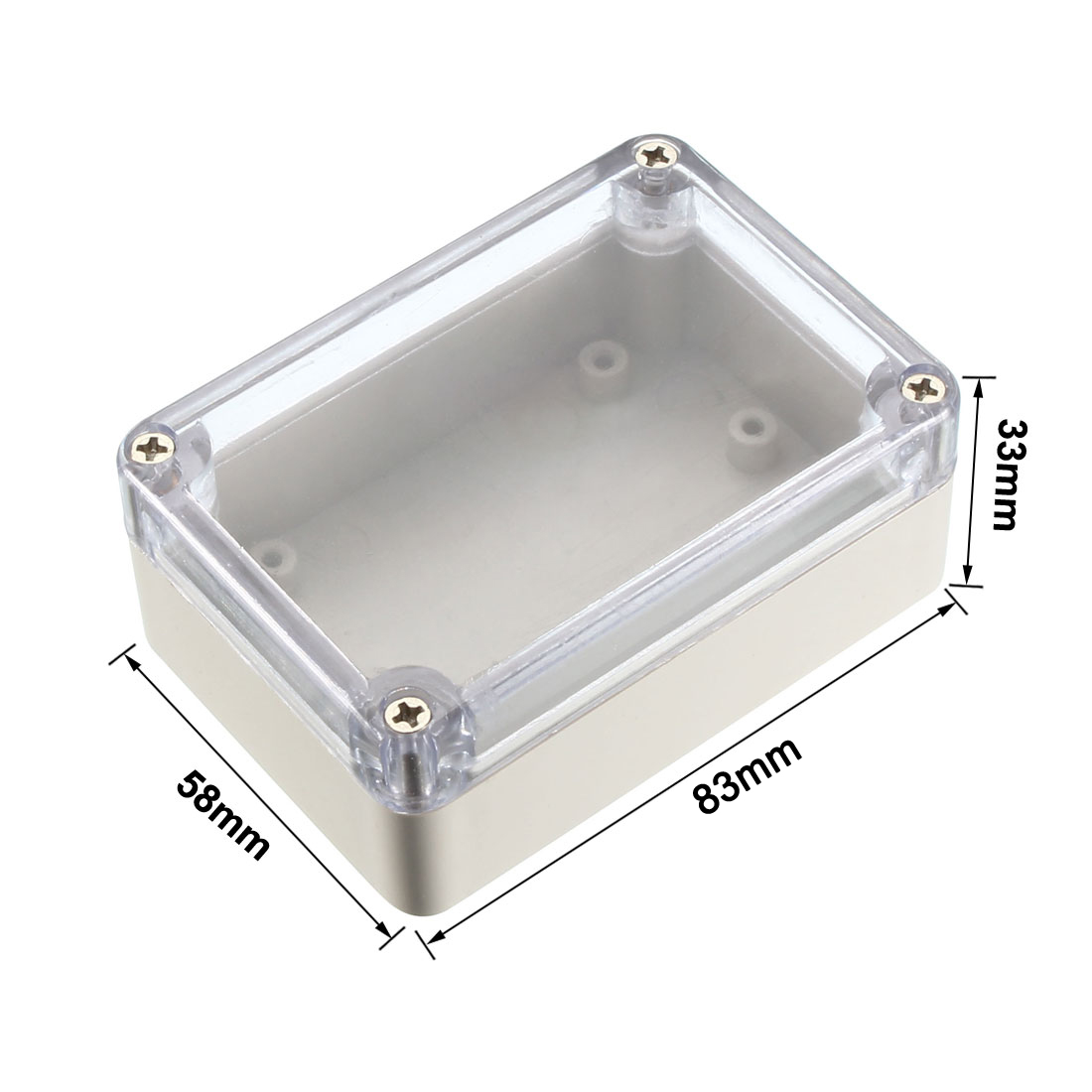 ABS Project Junction Box for E - đánh giá và giá Outdoor Furniture Outlet