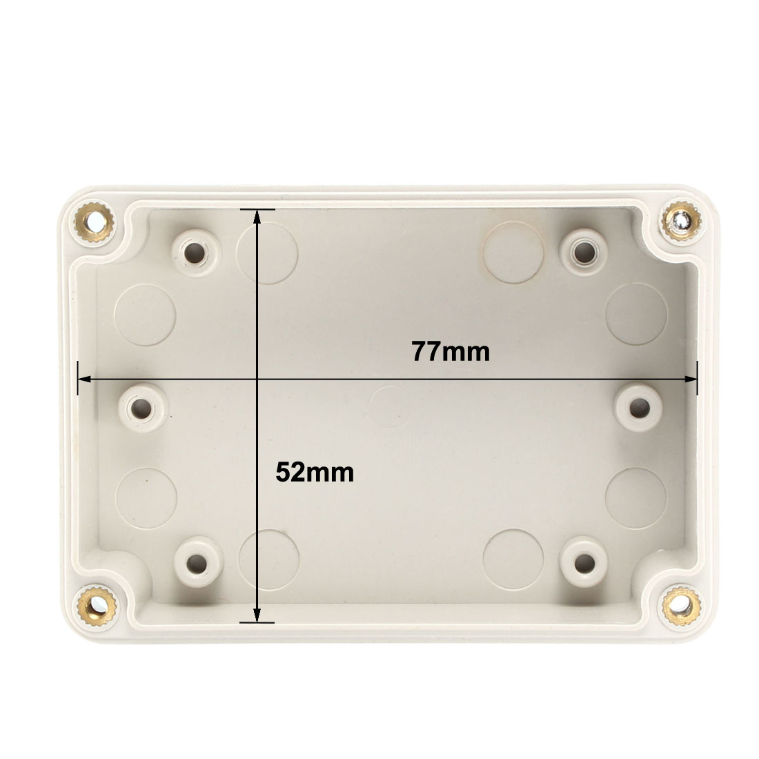 ABS Project Junction Box for E - đánh giá và giá Outdoor Furniture Outlet