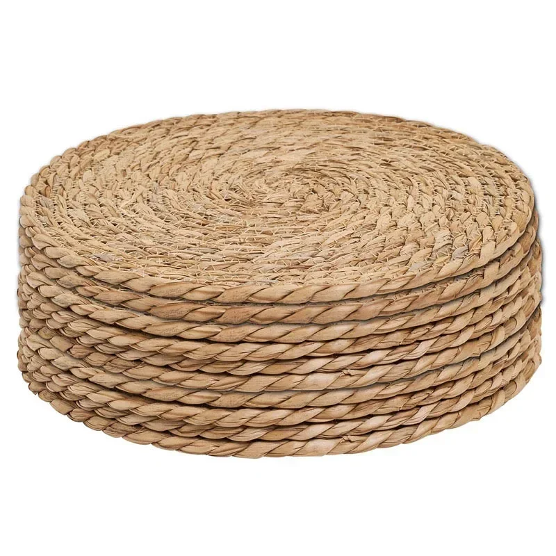 Handwoven Rattan Placemats - H - đánh giá và giá Outdoor Furniture Rh