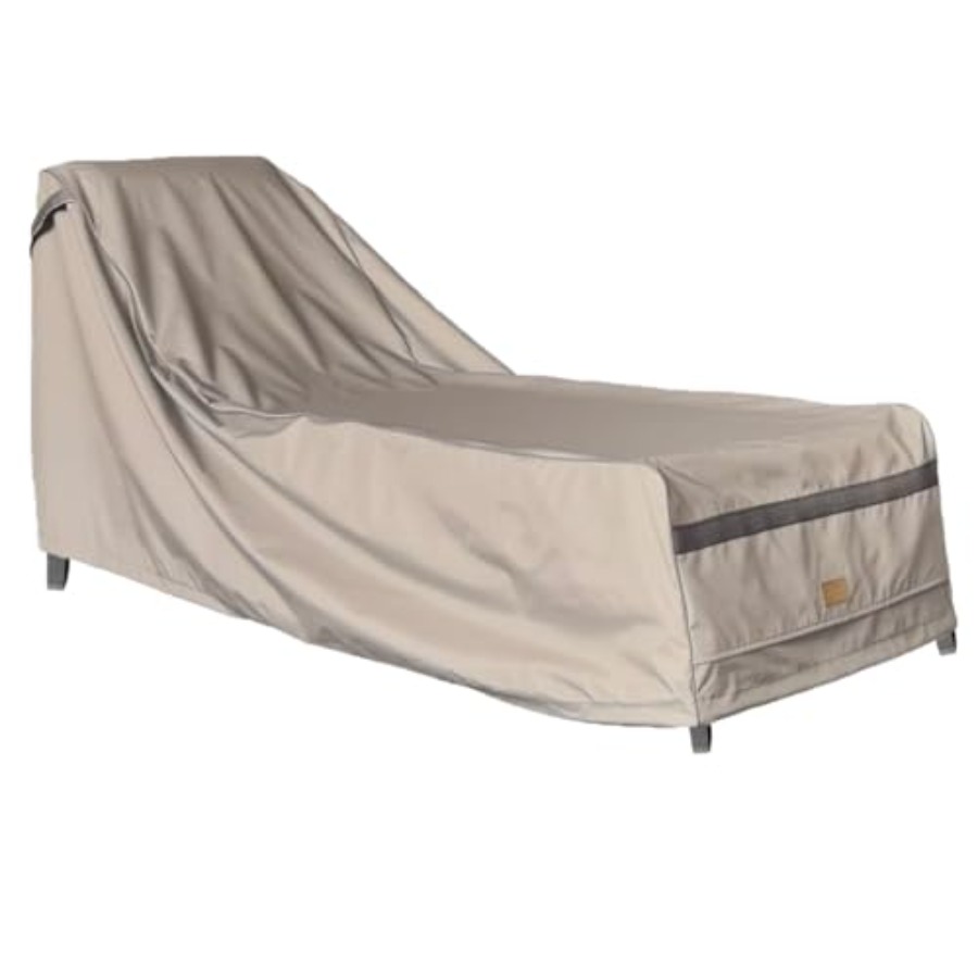 Patio Chaise Lounge Cover Wate - đánh giá và giá Outdoor Furniture Covers Waterproof