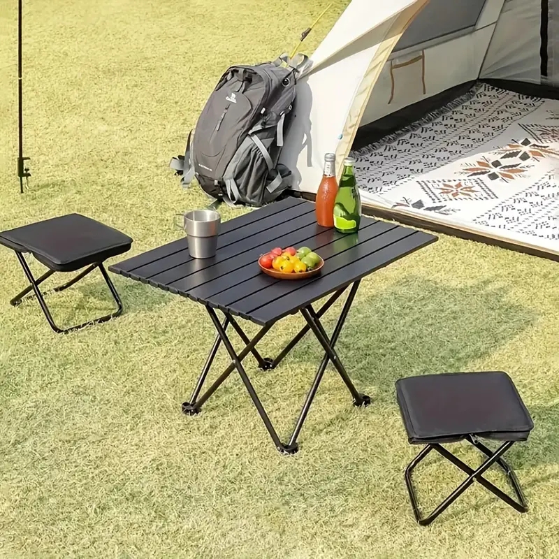 Outdoor folding pencil case sm - đánh giá và giá Outdoor Furniture Lowes