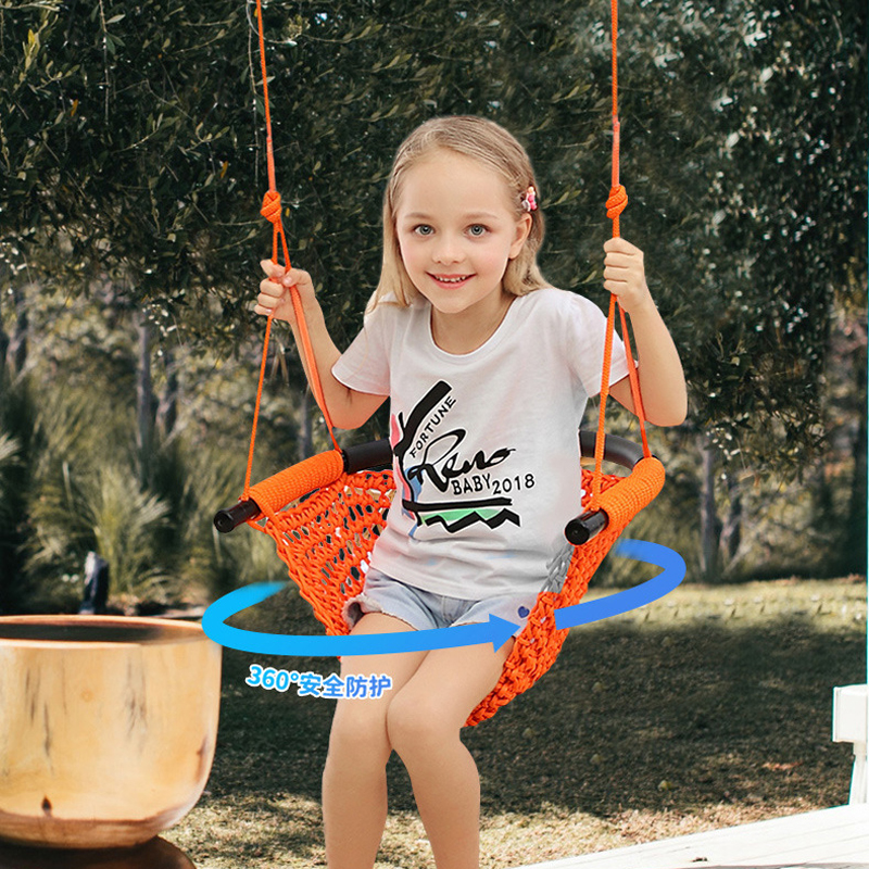 Portable Kid Garden Swing Chai - đánh giá và giá Outdoor Furniture Upholstery