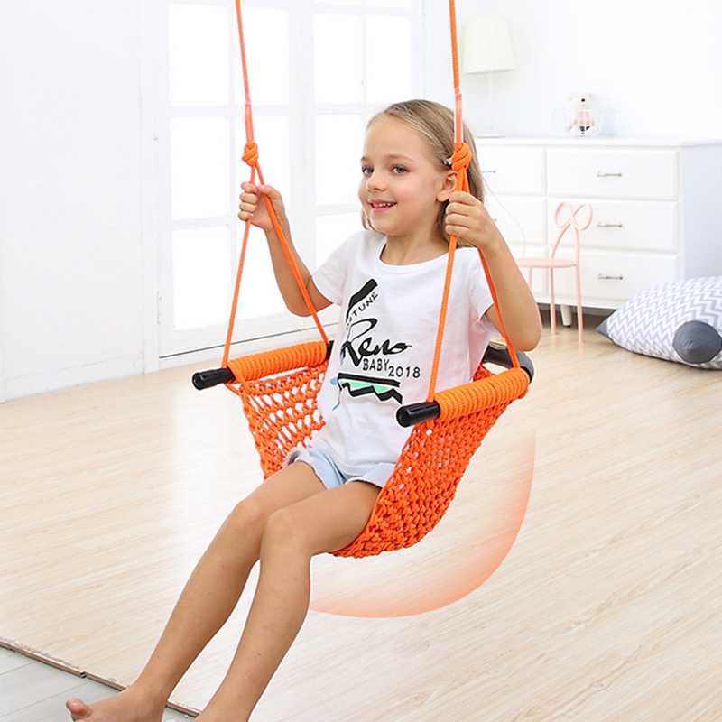 Portable Kid Garden Swing Chai - đánh giá và giá Outdoor Furniture Upholstery
