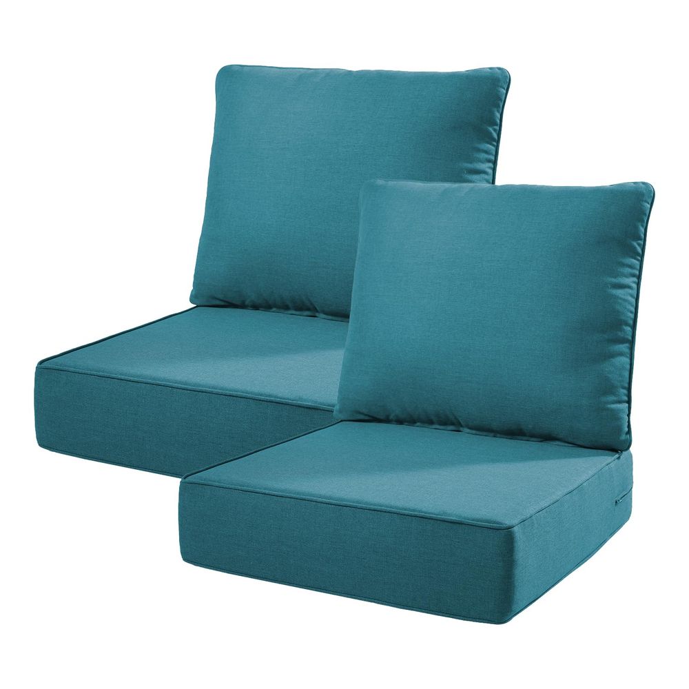 Outdoor Chair Cushions 22 X 24 - đánh giá và giá Outdoor Furniture Cushions 22 X 22