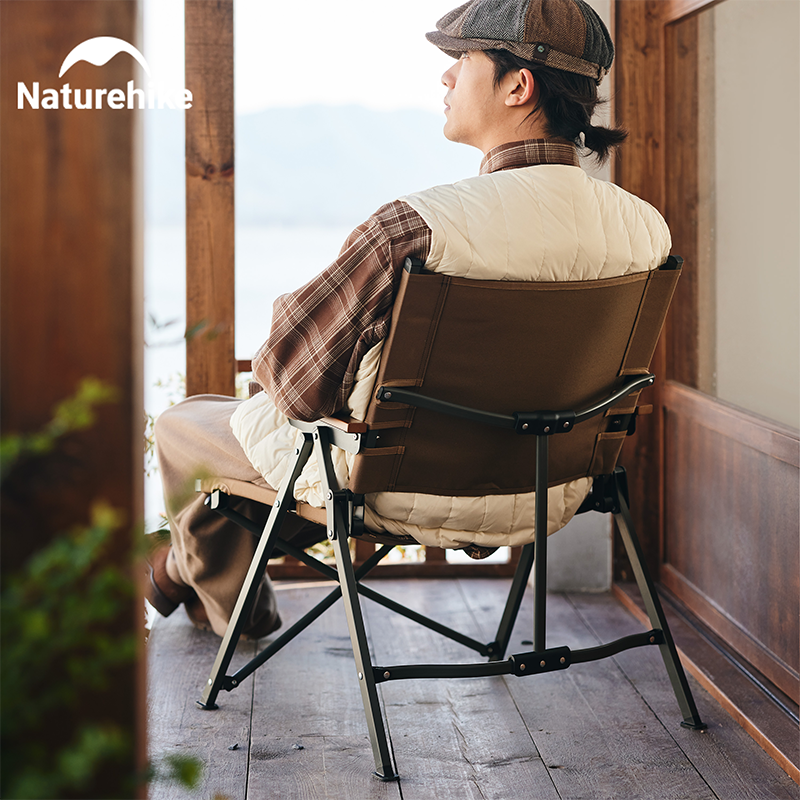 Naturehike 2024 New Camping Ch - đánh giá và giá Outdoor Furniture Lowes