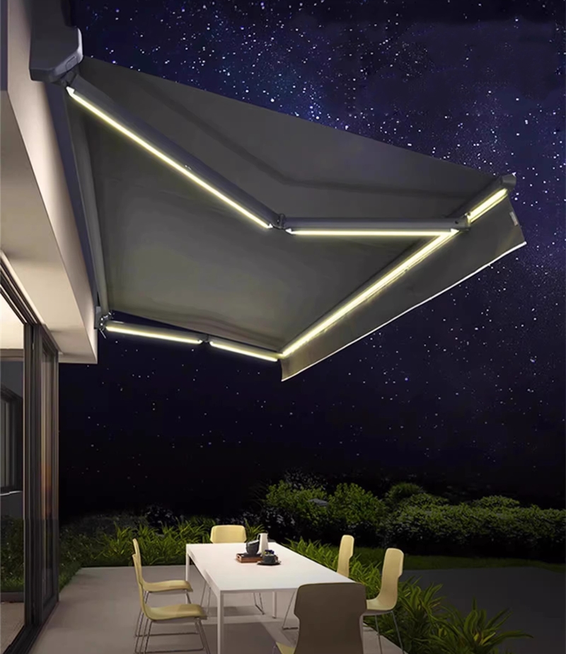 Classic Style Full-Box Shade E - đánh giá và giá Outdoor Furniture Supplier