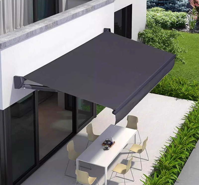 Classic Style Full-Box Shade E - đánh giá và giá Outdoor Furniture Supplier