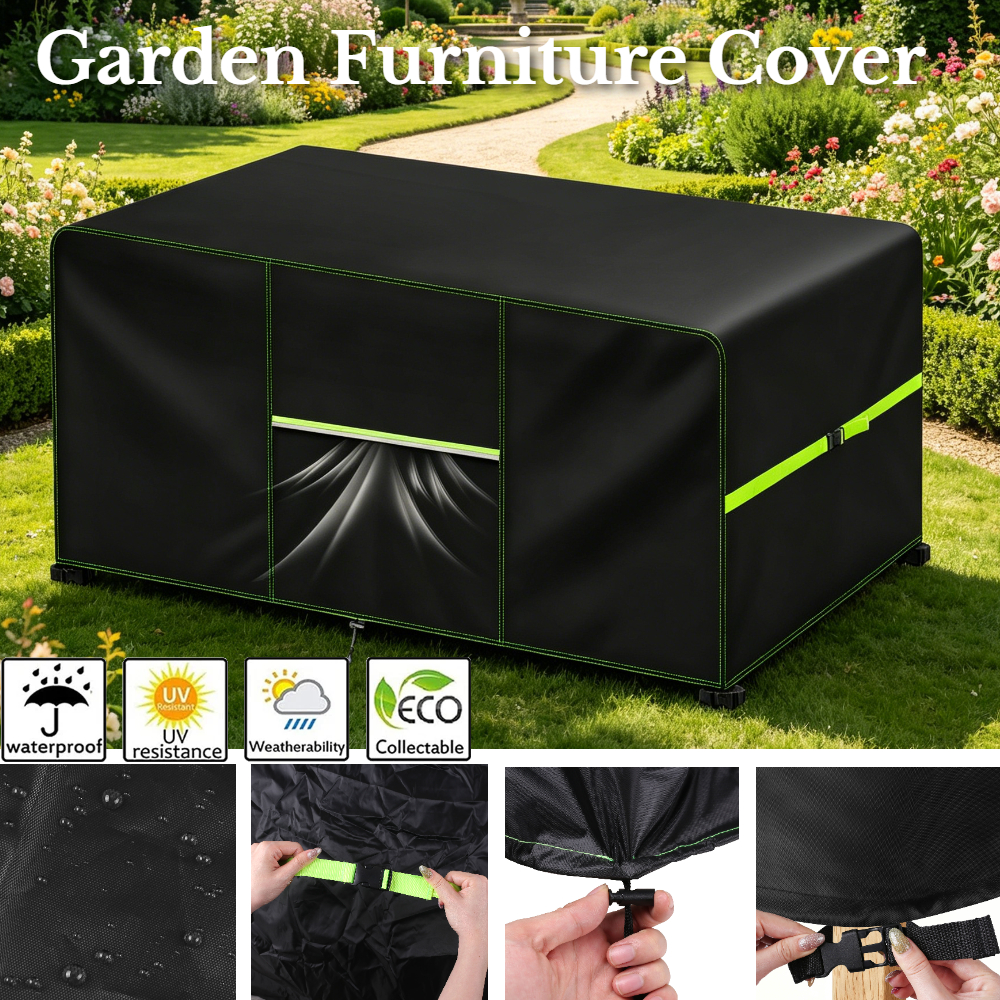 Garden Furniture Covers With A - đánh giá và giá Outdoor Furniture Rh