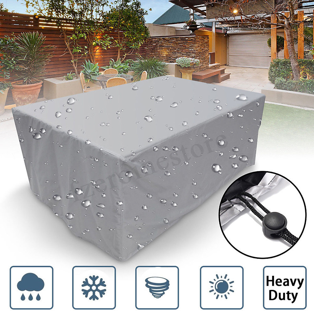 Cover for Outdoor Furniture Co - đánh giá và giá Outdoor Furniture Covers Waterproof