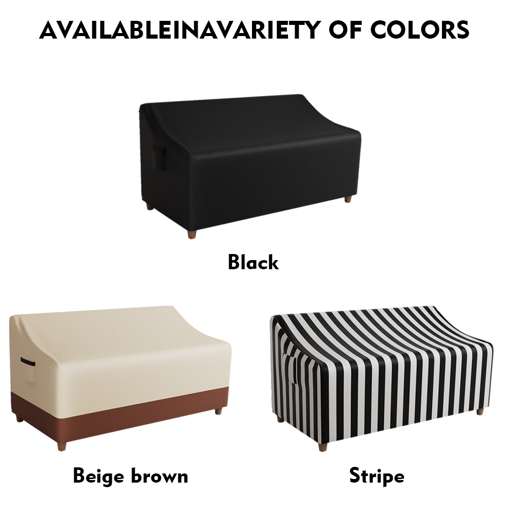 Outdoor Sofa Cover Waterproof  - đánh giá và giá Outdoor Furniture Varnish