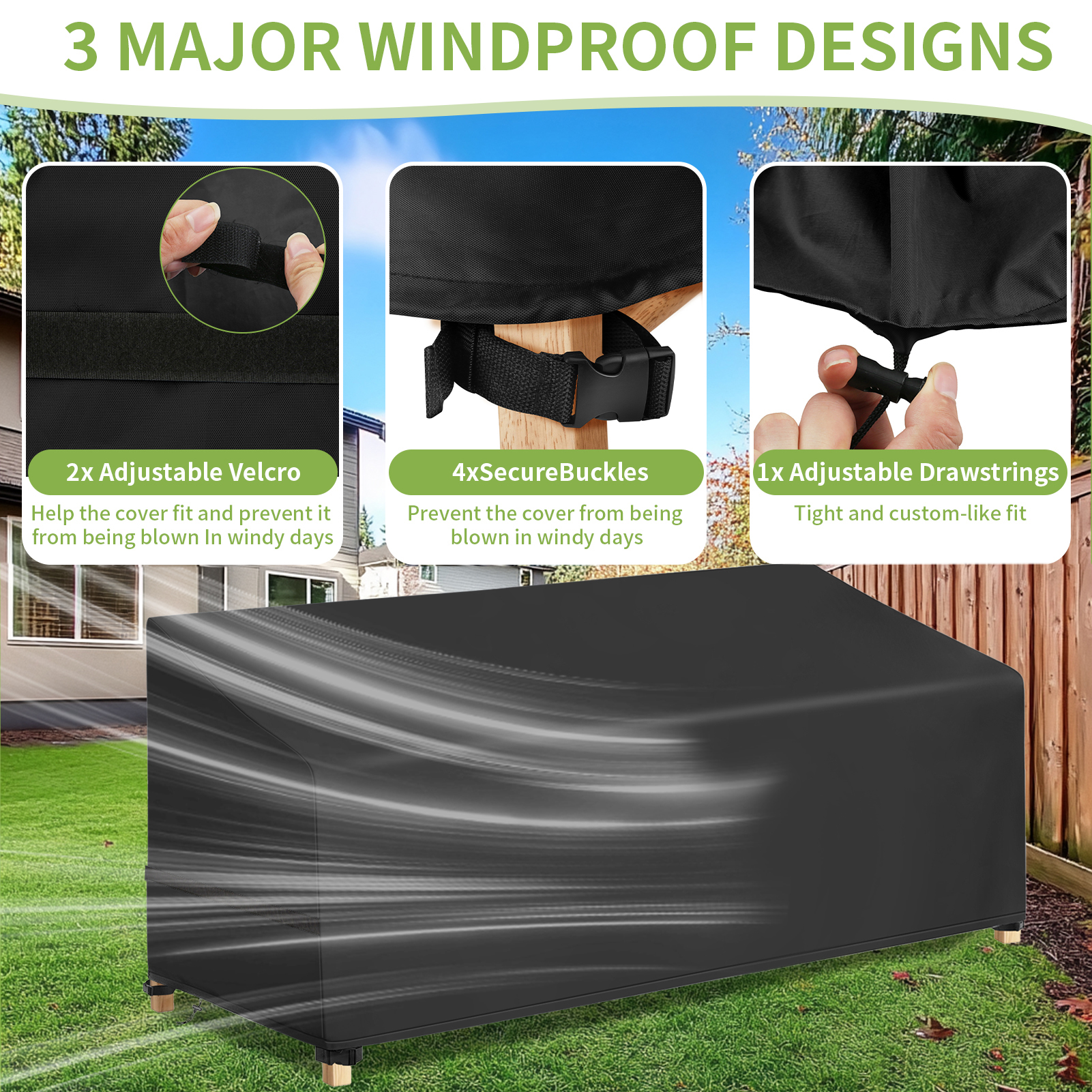 Waterproof Patio Chair Dust Co - đánh giá và giá Outdoor Furniture Varnish