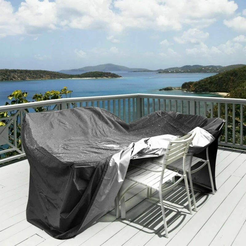 36 size Waterproof cover outdo - đánh giá và giá Outdoor Furniture Varnish