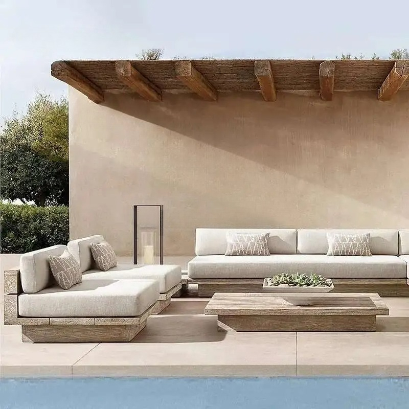 Japanese Style Waterproof and  - đánh giá và giá Outdoor Furniture Rh