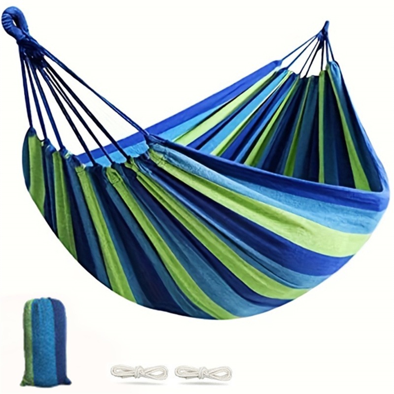 Hammock Leisure  Durable Singl - đánh giá và giá Outdoor Furniture Upholstery